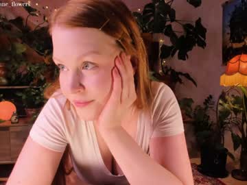 webcam girl jane_flowers live cam image #3597187