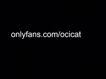 webcam girl ocicat live cam image #5460011