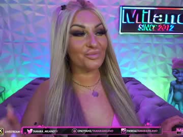 webcam girl tamaramilano live cam image #1341447