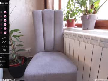 webcam girl patry333 live cam image #3787998