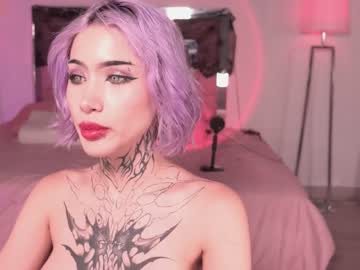webcam girl goth_dolll live cam image #6135552