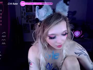 webcam girl _b_a_n_s_h_e_e_ live cam image #5129549