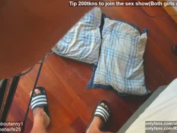 webcam couple barbarasexappel live cam image #1293415