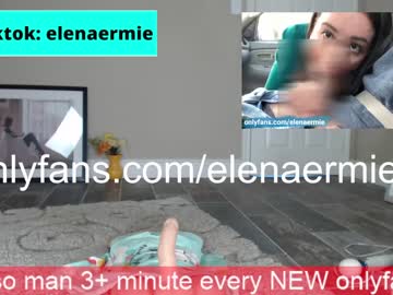 webcam girl elena_ermie live cam image #2478545