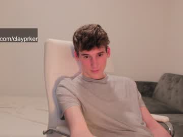 webcam man clay_parker live cam image #714591