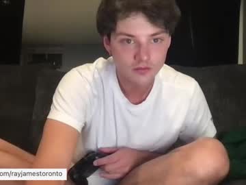 Cam for rayjamesgta