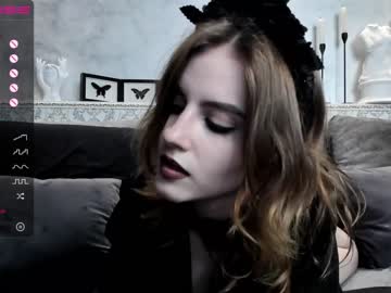 webcam girl eleanor_morte live cam image #2421270