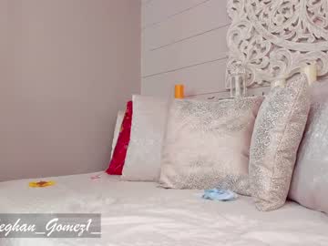 webcam girl _meghan_gomez1_ live cam image #940498