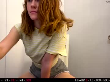 webcam girl its_lily live cam image #4223615