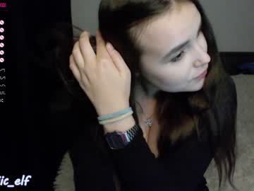webcam girl magic_elf live cam image #2234738