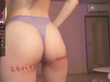 webcam girl oki_dokie live cam image #5312740