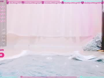 webcam girl daddyslittlegirl01 live cam image #834011