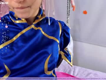 webcam girl little_effy18 live cam image #3025204