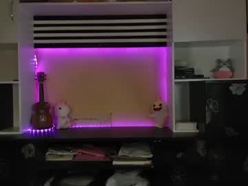 webcam girl mekyy_no_neko live cam image #2056345