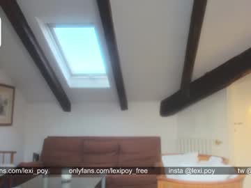 webcam girl lexipoy live cam image #2457371