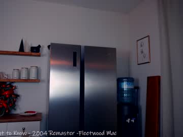 webcam girl x_lily_x live cam image #3406332