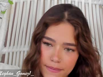 webcam girl _meghan_gomez1_ live cam image #638756