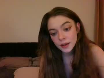 webcam girl rosegold18 live cam image #3442739
