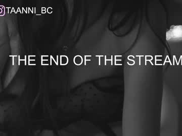 webcam girl taanni_bc live cam image #2863451