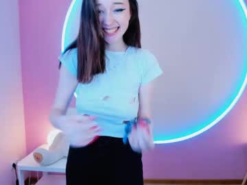 webcam girl stray_mei live cam image #1697230