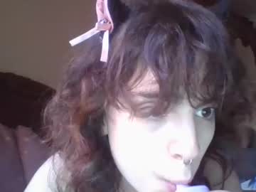 webcam girl kitsunebby live cam image #4160030