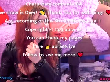 webcam girl aura_69 live cam image #4374236