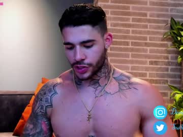 webcam man dominic_sullivan1 live cam image #1592840