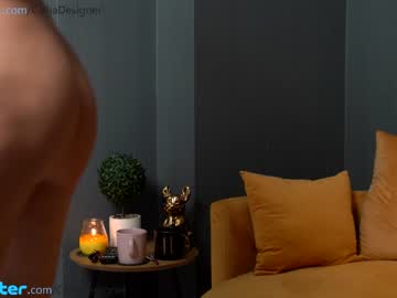 webcam girl calliadesigner live cam image #3139933