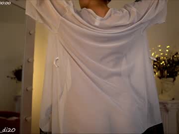 webcam girl _lady_di live cam image #284126