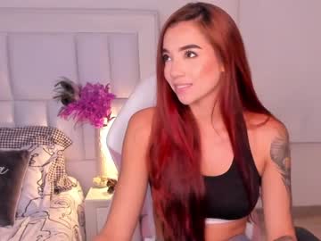 webcam girl scarlett__baker live cam image #1805966