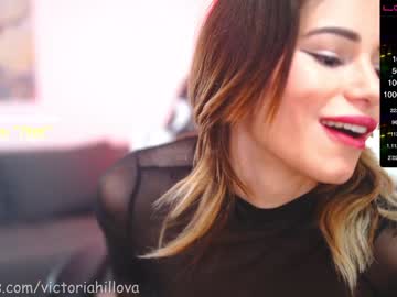 webcam girl victoriahillova live cam image #1053870