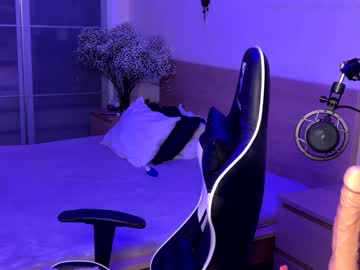 webcam couple white_katana live cam image #4698802