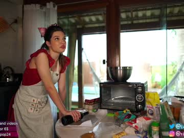 webcam girl loollypop24 live cam image #791490