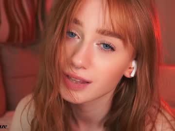 webcam girl lizzy_blaze live cam image #6185847