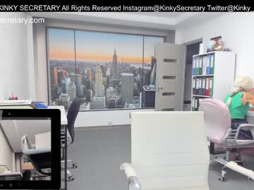 webcam couple kinky_secretary live cam image #5233845