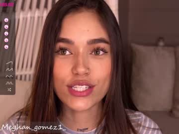 webcam girl _meghan_gomez1_ live cam image #4305673