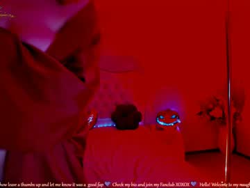 webcam girl ginger_pie live cam image #368012