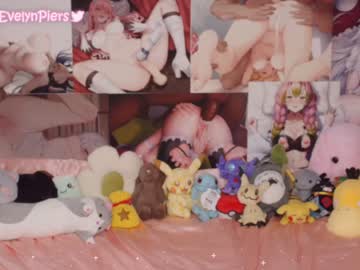 webcam girl evelynpiers live cam image #435093
