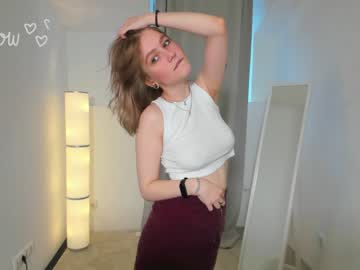 webcam girl my_parisss live cam image #3164498