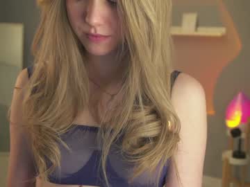 webcam girl infinitysoul_ live cam image #3983100