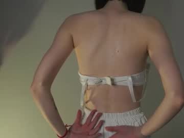 webcam girl kisskiss_mourmeow live cam image #7116287