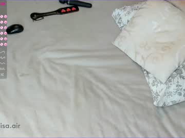 webcam girl anymaisa_air live cam image #398987