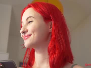webcam girl merunyya live cam image #2064945