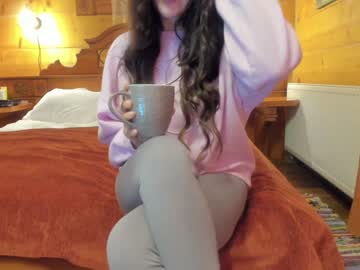 webcam girl sweety_rinushka_ live cam image #2771636