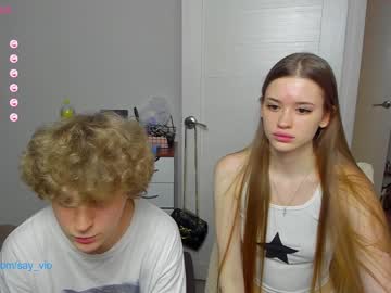 webcam couple holybabe342 live cam image #5839846