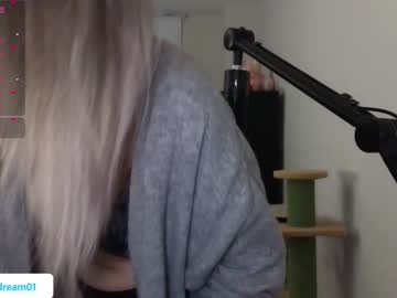 webcam girl alexa_dream live cam image #6801785