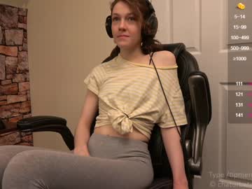 webcam girl its_lily live cam image #1402528