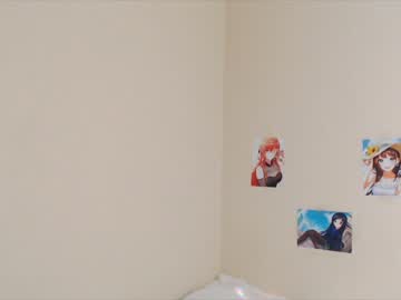 webcam girl chanlia live cam image #1133715