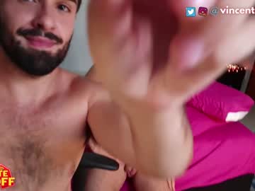 webcam man vincentandvitor live cam image #762894