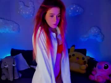 webcam girl kalimista_ live cam image #1531089